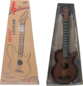 Zita Toys Κιθάρα (008.6811A8 )