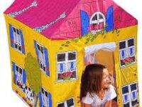 Bestway Splash & Play Children's House Tent (52007)