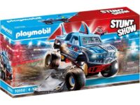 Playmobil Stunt Show Shark Monster Truck Καρχαρίας 70550