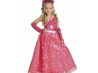 Fun Fashion Στολή Αποκριάς Μυστική Πριγκίπισσα (481)