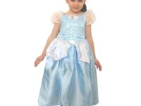 Αποκριάτικη Στολή Disney Σταχτοπούτα(5078)