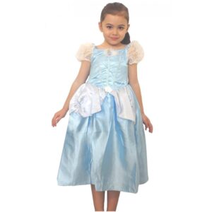 Αποκριάτικη Στολή Disney Σταχτοπούτα(5078)