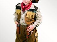 ΑΠΟΚΡΙΑΤΙΚΗ ΣΤΟΛΗ ΚΑΟΥΜΠΟΙ(94307)