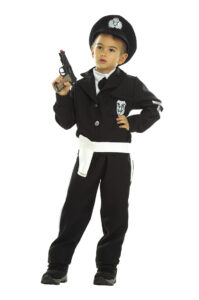 Στολή αστυνόμος(94324)