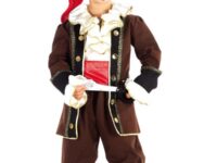 Στολή κουρσάρος(94124)