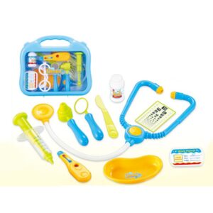 ΒΑΛΙΤΣΑΚΙ ΓΙΑΤΡΟΥ ΜΠΛΕ(BT867140)