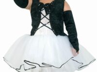 ΑΠΟΚΡΙΑΤΙΚΗ ΣΤΟΛΗ ΠΙΓΚΟΥΊΝΑΚΙ(94236)