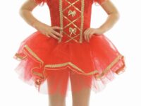 ΑΠΟΚΡΙΑΤΙΚΗ ΣΤΟΛΗ ΒΑΣΙΛΙΣΣΑ ΤΟΥ ΧΟΡΟΥ(94209)