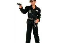 ΑΠΟΚΡΙΑΤΙΚΗ ΣΤΟΛΗ ΑΣΤΥΝΟΜΙΚΟΣ (956)