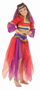 ΑΠΟΚΡΙΑΤΙΚΗ ΣΤΟΛΗ ΤΖΙΝΙ (94428)