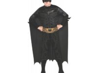 Rubies Batman Dark Knight Trilogy (881286)