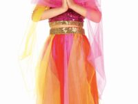 ΑΠΟΚΡΙΑΤΙΚΗ ΣΤΟΛΗ ΧΑΝΟΥΜΙΣΣΑ ΓΙΑΣΜΙΝ(93404)