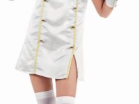 ΑΠΟΚΡΙΑΤΙΚΗ ΣΤΟΛΗ ΜΑΓΕΙΡΙΣΣΑ(93607)