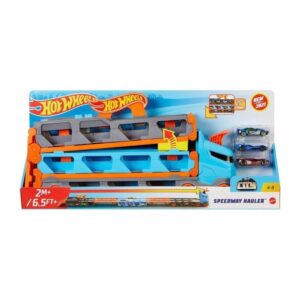 HOT WHEELS ΝΤΑΛΙΚΑ ΠΙΣΤΑ 2 ΣΕ 1(GVG37)