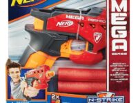 Hasbro Nerf N-Strike Elite Mega Bigshock (A9314)