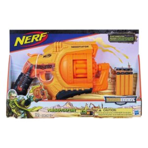 NERF DOOMLANDS NEGOTIATOR (B8572)