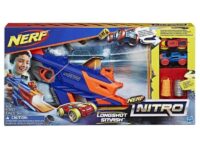 Hasbro NERF Nitro Longshot Smash (C0784 )