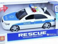 ΑΣΤΥΝΟΜΙΑ ΜΕ ΗΧΟ WY560A