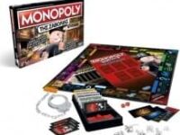 Hasbro Board Game Monopoly - Cheaters Edition (E1871)