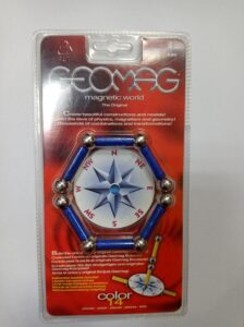 GEOMAG 14 TEM