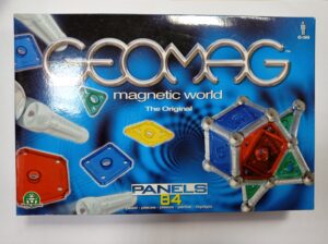 GEOMAG 84TEM