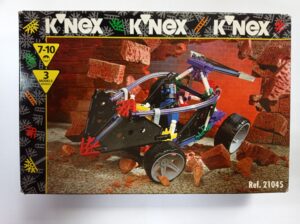 K'NEX (21045)