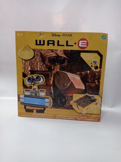 ΕΠΙΤΡΑΠΕΖΙΟ WALLE