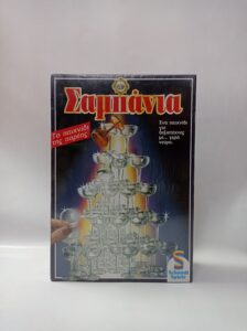 ΕΠΙΤΡΑΠΕΖΙΟ ΣΑΜΠΑΝΙΑ