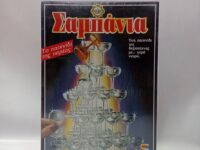 ΕΠΙΤΡΑΠΕΖΙΟ ΣΑΜΠΑΝΙΑ