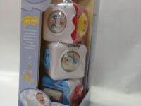 Disney - Clementoni Mickey κύβοι δραστηριοτήτων