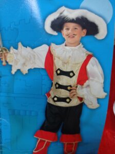 ΠΑΙΔΙΚΗ ΣΤΟΛΗ ΚΟΥΡΣΑΡΟΣ (94112)