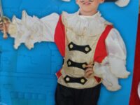 ΠΑΙΔΙΚΗ ΣΤΟΛΗ ΚΟΥΡΣΑΡΟΣ (94112)