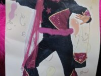 ΣΤΟΛΗ FAMOYS STAR (94418)