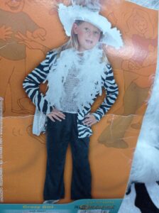 ΣΤΟΛΗ CRAZY GIRL(94427)