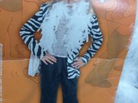 ΣΤΟΛΗ CRAZY GIRL(94427)