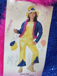 ΣΤΟΛΗ ΝΤΙΣΚΟ (94435)