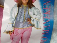 ΣΤΟΛΗ ΜΙΚΡΟ ΜΑΝΕΚΕΝ(336)