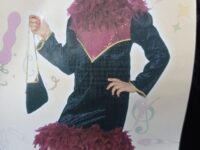 ΣΤΟΛΗ ΤΣΑΡΛΕΣΤΟΝ (94411)