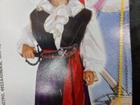 ΣΤΟΛΗ ΠΕΙΡΑΤΗΣ ΚΑΡΑΙΒΙΚΗΣ(94116)