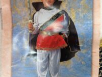 ΣΤΟΛΗ ΠΡΙΓΚΙΠΑΣ (94413)