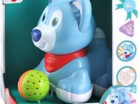 Playgo Κουτάβι Play With Me (2280)