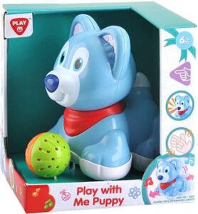 Playgo Κουτάβι Play With Me (2280) 
