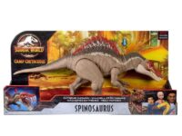 Jurassic World Spinosaurus που Δαγκώνει (HCG54)