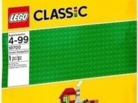 Lego Green Baseplate(10700)