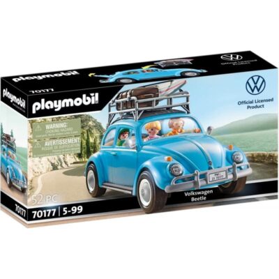 Playmobil Volkswagen Beetle (70177)