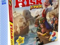 Λαμπάδα Επιτραπέζιο Risk Junior (E6936)