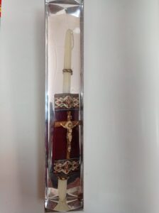 ΛΑΜΠΑΔΑ ΣΤΑΥΡΟΣ ΔΙΑΚΟΣΜΗΤΙΚΟΣ (012)