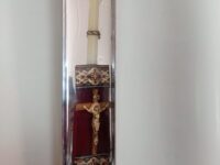 ΛΑΜΠΑΔΑ ΣΤΑΥΡΟΣ ΔΙΑΚΟΣΜΗΤΙΚΟΣ (012)