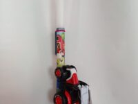 ΛΑΜΠΑΔΑ ΜΕ ΤΡΑΚΤΕΡΑΚΙ (024)