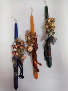 ΛΑΜΠΑΔΑ ΜΕ ΛΟΥΛΟΥΔΙΑ (035)